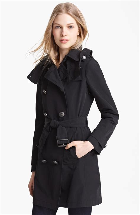 burberry trenchcoat billig